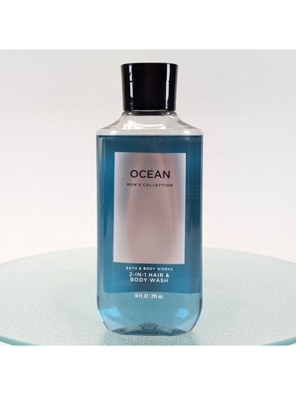 Bath & Body Works 2-in-1 Hair & Body Wash 10 FL OZ Men's Collection OCEAN